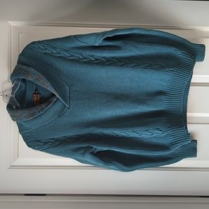 Vintage Eddie Bauer Sweater
